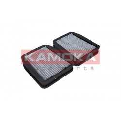 Szűrő, utastér levegő MERCEDES E 02-09 CUK18000-2