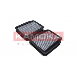 Szűrő, utastér levegő MERCEDES E 02-09 CUK18000-2