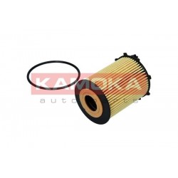 Olajszűrő CITROEN BERLINGO II C3 C4 DS3 DS4 DS5 HU7033Z