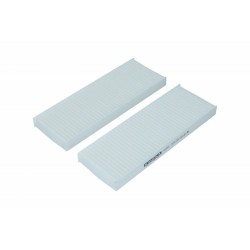 Szűrő, utastér levegő CITROEN PEUGEOT CU24012-2