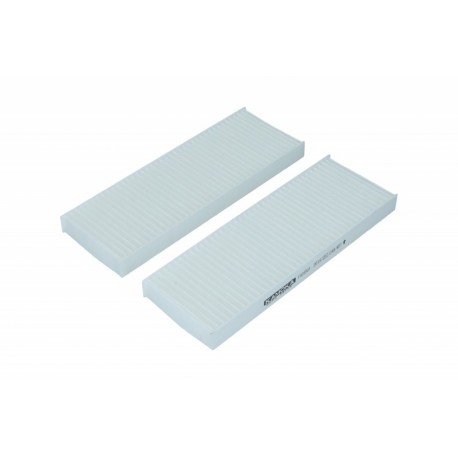 Szűrő, utastér levegő CITROEN PEUGEOT CU24012-2