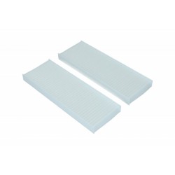 Szűrő, utastér levegő CITROEN PEUGEOT CU24012-2