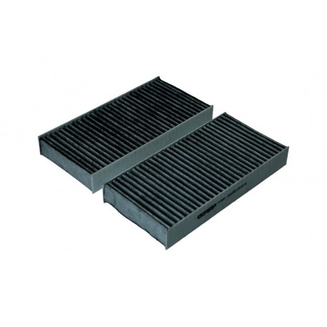 Szűrő, utastér levegő aktívszén szűrő (2 db) CUK23005-2