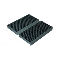 Szűrő, utastér levegő aktívszén szűrő (2 db) CUK23005-2