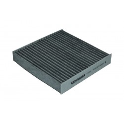 Szűrő, utastér levegő Z WEG.AKT.DAIHATSU CUORE 07`- TERIOS 06`- FIAT SEDICI 06`- HONDA JAZZ II 02`- CUK1827