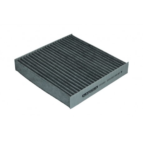 Szűrő, utastér levegő Z WEG.AKT.DAIHATSU CUORE 07`- TERIOS 06`- FIAT SEDICI 06`- HONDA JAZZ II 02`- CUK1827