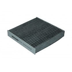 Szűrő, utastér levegő Z WEG.AKT.DAIHATSU CUORE 07`- TERIOS 06`- FIAT SEDICI 06`- HONDA JAZZ II 02`- CUK1827