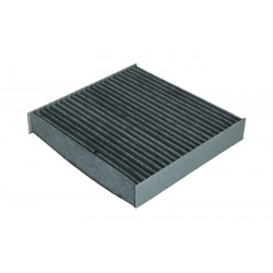 Szűrő, utastér levegő Z WEG.AKT.DAIHATSU CUORE 07`- TERIOS 06`- FIAT SEDICI 06`- HONDA JAZZ II 02`- CUK1827