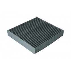 Szűrő, utastér levegő Z WEG.AKT.DAIHATSU CUORE 07`- TERIOS 06`- FIAT SEDICI 06`- HONDA JAZZ II 02`- CUK1827