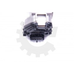 Fojtószelep ház CITROEN C2 C3 I C4 I PEUGEOT 1007 206 207 307 , 1.4 9647925480