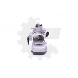 Fojtószelep ház CITROEN C4 I C5 I C8 XSARA FIAT ULYSSE LANCIA PHEDRA PEUGEOT 206 307 407 607 807 1.8 2.0 16V 9648053780