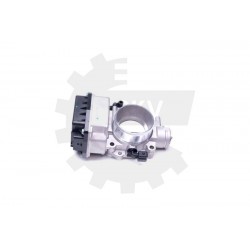 Fojtószelep ház CITROEN C4 I C5 I C8 XSARA FIAT ULYSSE LANCIA PHEDRA PEUGEOT 206 307 407 607 807 1.8 2.0 16V 9648053780