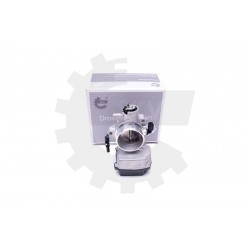 Fojtószelep ház CITROEN C4 I C5 I C8 XSARA FIAT ULYSSE LANCIA PHEDRA PEUGEOT 206 307 407 607 807 1.8 2.0 16V 9648053780