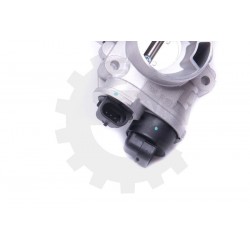 Fojtószelep ház RENAULT CLIO II III KANGOO TWINGO I 1.2 7700108120 7700108120