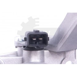 Fojtószelep ház RENAULT CLIO I II TWINGO I 1.2 7700105042 7700105042