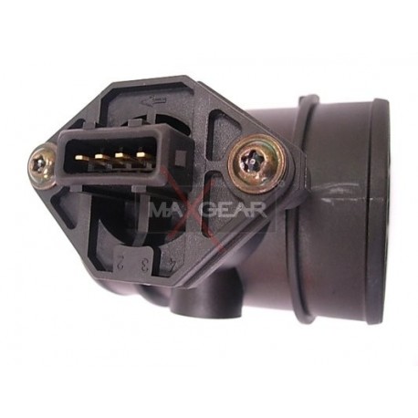 Légmennyiségmérő OPEL 60588419