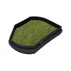 Szűrő, utastér levegő ULTRA PURE DB CUK2897