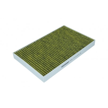 Szűrő, utastér levegő ULTRA PURE AUDI A6 95-05 CUK3192