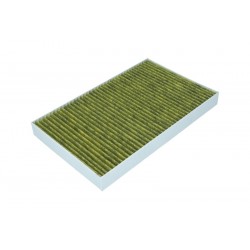 Szűrő, utastér levegő ULTRA PURE AUDI A6 95-05 CUK3192