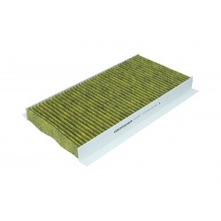 Szűrő, utastér levegő ULTRA PURE FIAT OPEL CUK3337