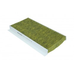 Szűrő, utastér levegő ULTRA PURE FIAT OPEL CUK3337