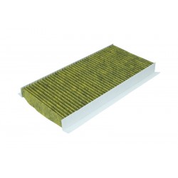 Szűrő, utastér levegő ULTRA PURE FIAT OPEL CUK3337