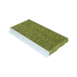 Szűrő, utastér levegő ULTRA PURE FIAT OPEL CUK3337