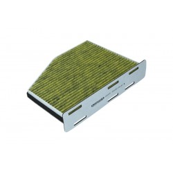 Szűrő, utastér levegő ULTRA PURE AUDI SEAT SKODA VW CUK2939