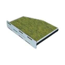 Szűrő, utastér levegő ULTRA PURE AUDI SEAT SKODA VW CUK2939