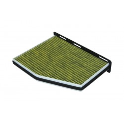 Szűrő, utastér levegő ULTRA PURE AUDI SEAT SKODA VW CUK2939