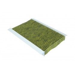 Szűrő, utastér levegő ULTRA PURE CITOREN PEUGEOT CUK2940