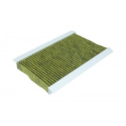 Szűrő, utastér levegő ULTRA PURE CITOREN PEUGEOT CUK2940