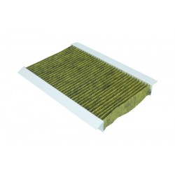 Szűrő, utastér levegő ULTRA PURE CITOREN PEUGEOT CUK2940