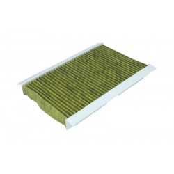 Szűrő, utastér levegő ULTRA PURE CITOREN PEUGEOT CUK2940