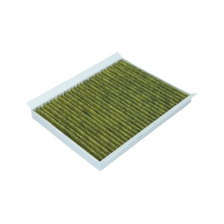 Szűrő, utastér levegő ULTRA PURE FIAT BRAVO II 07`- STILO 02`-06` CUK2422