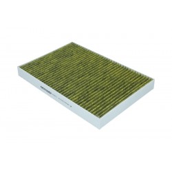 Szűrő, utastér levegő ULTRA PURE AUDI SEAT CUK3037