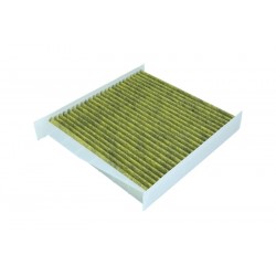 Szűrő, utastér levegő ULTRA PURE VOLVO CUK2855