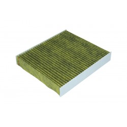 Szűrő, utastér levegő ULTRA PURE FORD VOLVO CUK2440