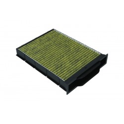 Szűrő, utastér levegő ULTRA PURE RENAULT MEGANE II 03- CUK2316