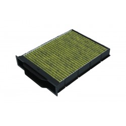 Szűrő, utastér levegő ULTRA PURE RENAULT MEGANE II 03- CUK2316