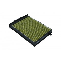 Szűrő, utastér levegő ULTRA PURE RENAULT MEGANE II 03- CUK2316