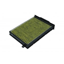 Szűrő, utastér levegő ULTRA PURE RENAULT MEGANE II 03- CUK2316