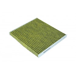 Szűrő, utastér levegő ULTRA PURE TOYOTA AVENSIS (T25) 03`-08`COROLLA (E12) 02`-07` CUK2035