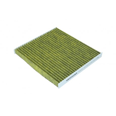 Szűrő, utastér levegő ULTRA PURE TOYOTA AVENSIS (T25) 03`-08`COROLLA (E12) 02`-07` CUK2035