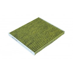 Szűrő, utastér levegő ULTRA PURE TOYOTA AVENSIS (T25) 03`-08`COROLLA (E12) 02`-07` CUK2035