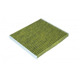 Szűrő, utastér levegő ULTRA PURE TOYOTA AVENSIS (T25) 03`-08`COROLLA (E12) 02`-07` CUK2035