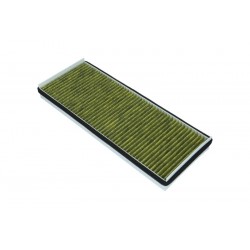 Szűrő, utastér levegő ULTRA PURE RENAULT ESPACE IV 02`- CUK3840