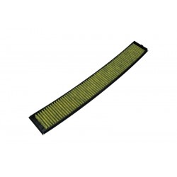 Szűrő, utastér levegő ULTRA PURE BMW 3 (E46) 98-05 X3 04- CUK6724