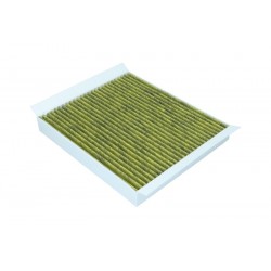 Szűrő, utastér levegő ULTRA PURE OPEL MERIVA 03-10 CUK2143