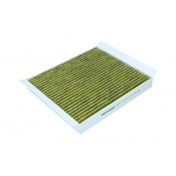 Szűrő, utastér levegő ULTRA PURE OPEL MERIVA 03-10 CUK2143